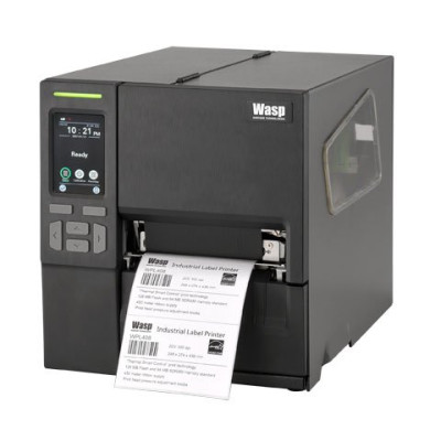 Wasp WPL408 Barcode Label Printer
