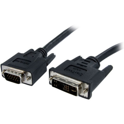 StarTech DVIVGAMM3 Cables, Connectors, and Adapters