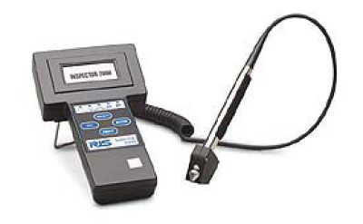 RJS Inspector 2000 Barcode Verifier
