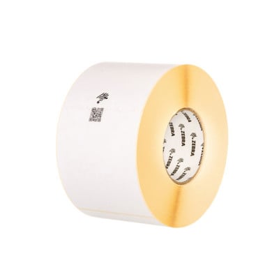 Zebra Z-Perform 1000D 2.4 mil Receipt Paper