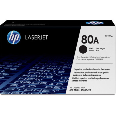 HP Toner Toner
