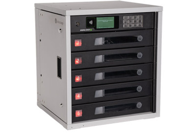 LocknCharge FUYL Tower 5 PRO Computer Docking Station