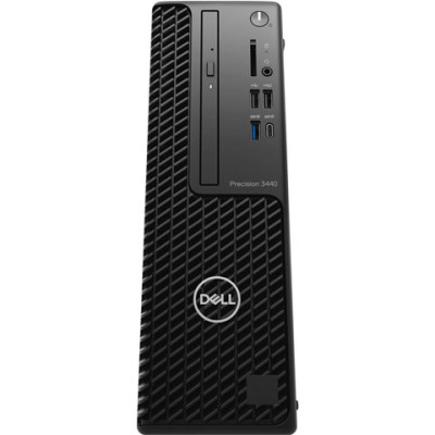 Dell Precision 3440 Small Form Factor Workstation PC