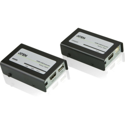 ATEN VE803 Ethernet Switch