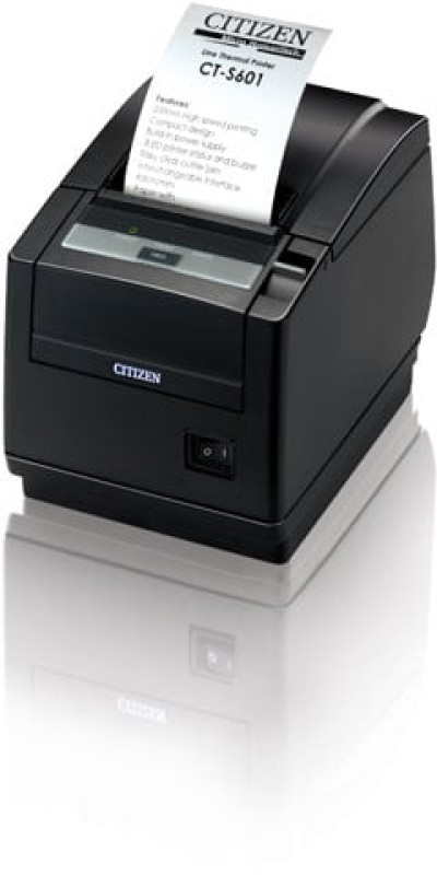 Citizen CT-S601II Receipt Printer