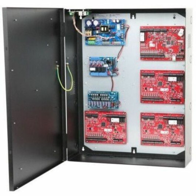 Altronix T2MK3F4Q Security System Products