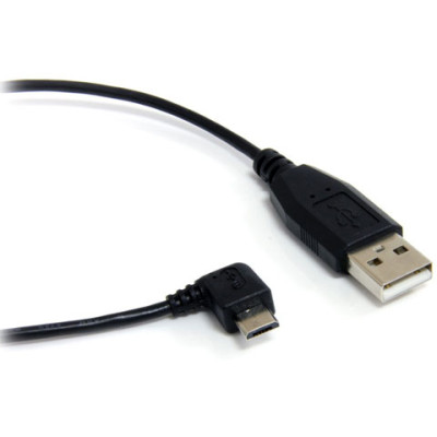 StarTech UUSBHAUB6RA Cables, Connectors, and Adapters