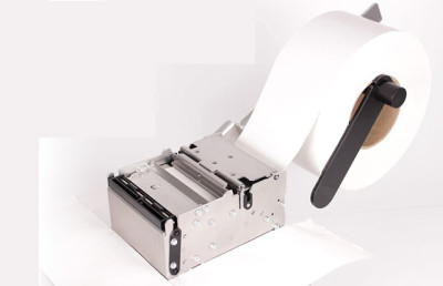 Boca Lemur-Z Kiosk Barcode Label Printer