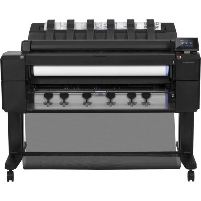 HP CR358A#B1K Products