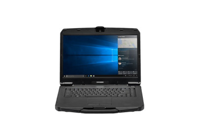 Durabook S15AB Rugged Laptop