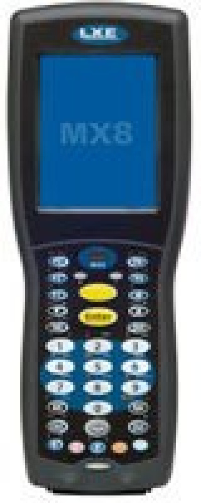 LXE MX8 Mobile Computer