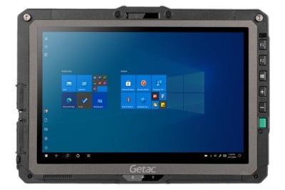 Getac UX10 G2 Tablet
