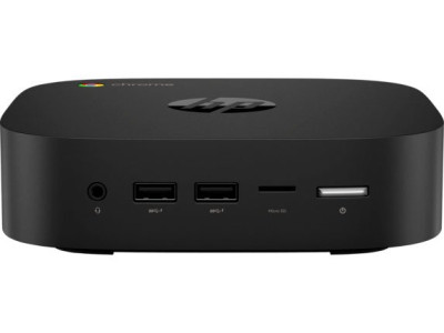 HP Chromebox Enterprise G3 Chromebook