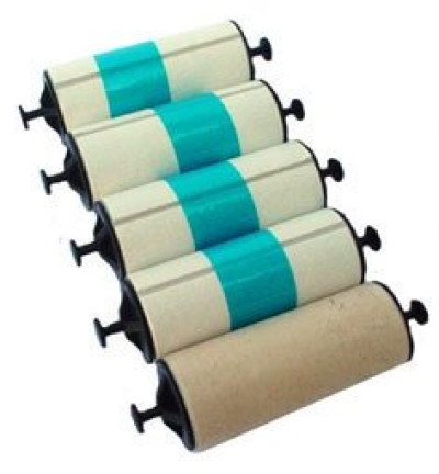 Zebra ZXP Series 7 ID Printer Cleaner