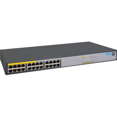 HPE Aruba JH019A#ABA Ethernet Switch