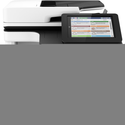 HP F2A77A#BGJ Multi-Function Printer