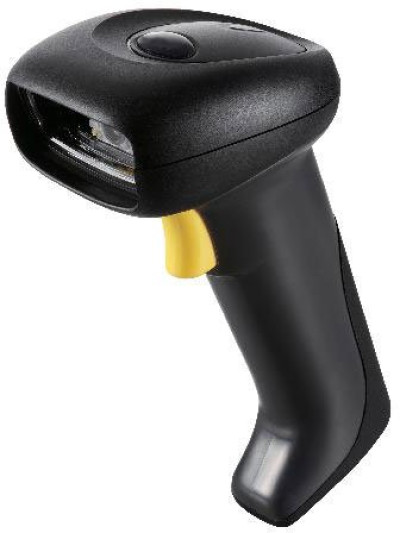 ZBA ZB3062 Barcode Scanner