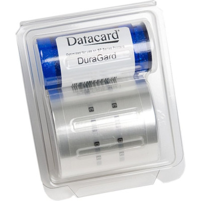 Datacard Card Printer Accessories Laminate and Film