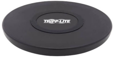 Tripp-Lite U280-Q01FL-BK Cables, Connectors, and Adapters