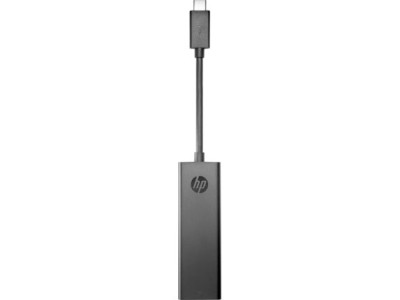 HP USB-C to 4.5mm Adapter Accessory