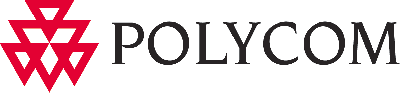 Polycom 2457-64356-001 Telecommunication Equipment
