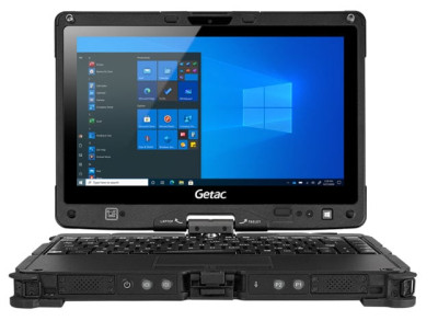 Getac V110G6 Rugged Laptop