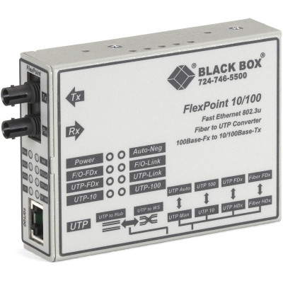 Black Box LMC100A-SMSC-LH-R2 Accessory