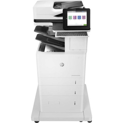 HP J8J78A#201 Laser Printer