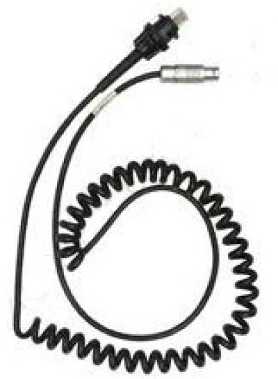 Zebra VRC6940 Cables, Connectors, and Adapters