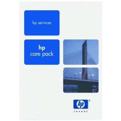 HP UE361E Service Contract