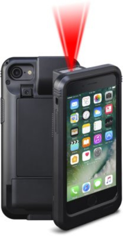 IPCMobile Linea Pro Rugged Barcode Scanner