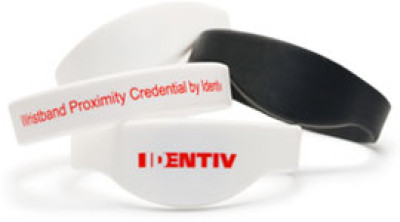 Identiv Proximity Credential Access Control Cards