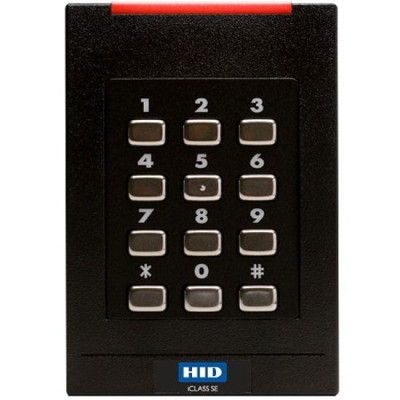 HID 921NMNTEKMA0CV Access Control Reader