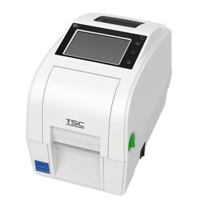 TSC TH220THC Barcode Label Printer