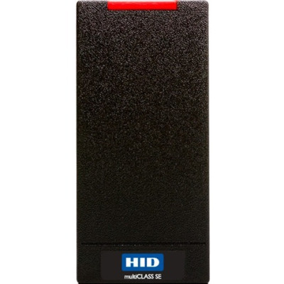 HID 900PTNNEK00462 Access Control Reader