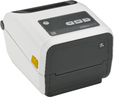 Zebra ZD421-HC Barcode Label Printer