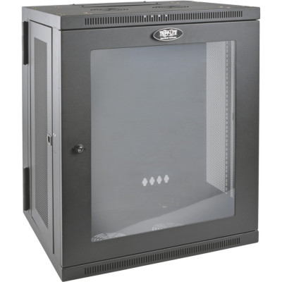 Tripp-Lite SRW15USG Storage Encloser