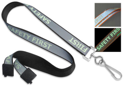 Brady Lanyards