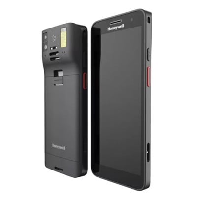 Honeywell CT37 Mobile Computer