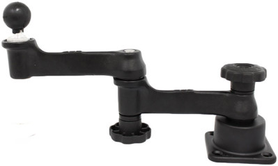 RAM Mount Double Swing Arm Mounts Products