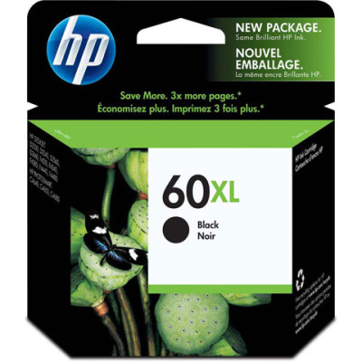HP CC641WN#140 InkJet Cartridge