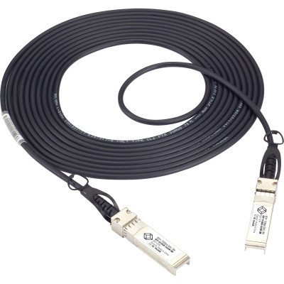 Black Box SFP-H10GB-CU3M-BB Accessory