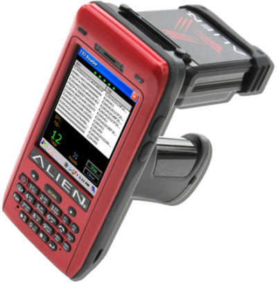 Alien ALH-9001 RFID Reader