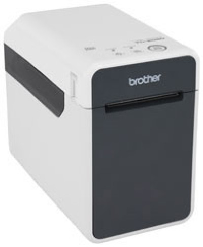 Brother TD-2000 Barcode Label Printer