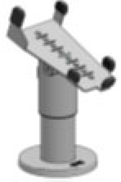 SpacePole VER681-D-MN-02 Accessory