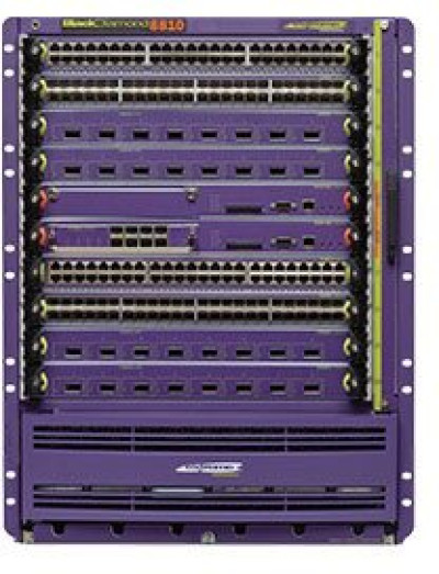 Extreme 8000 Series Network Switch