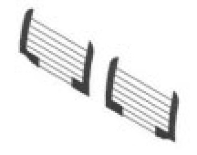 Gamber-Johnson Vehicle Equipment Accessory