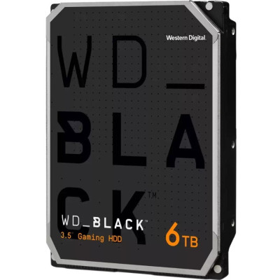 Western Digital WD6004FZWX Drive