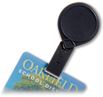 Brady Badge Reels Reel