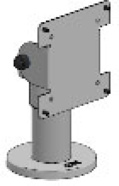 SpacePole GEN-SPI086-02 Accessory
